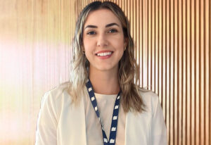Neyre Freixo assume diretoria da ABIH-RJ