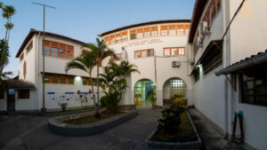 Parceria entre a Ribalta Hospitalidade e Fundação Darcy Vargas inaugura novo Centro Cultural no novo centro do rio