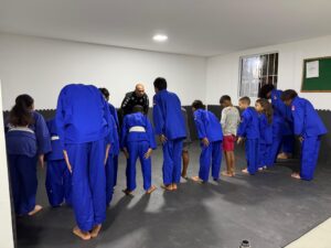 Ribalta transforma sede comunitária e amplia impacto ESG